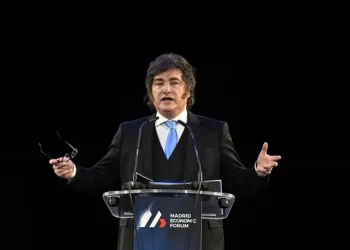 El Gobierno de Milei dice que su reclamo de las islas Malvinas es “pacífico, diplomático y no militar”