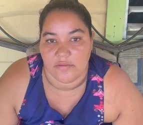 Madre pide ayuda a las autoridades para recuperar a su hija por supuesto secuestro por parte de una tía