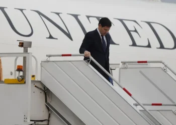 Marco Rubio visitará Colombia, Ecuador y Perú entre el 8 y el 10 de septiembre