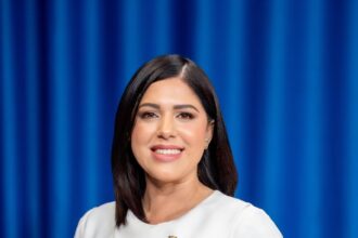 María Mercedes Ortiz destaca a Ricardo de los Santos: “Ha mantenido el consenso, la apertura y el diálogo”