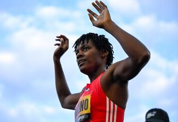 Marileidy Paulino consolida su dominio mundial y supera los RD$22.5 millones en premios en 2026
