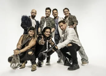Menudo regresa a los escenarios por sus 50 años