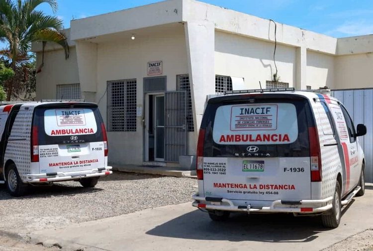Mujer muere a cuchilladas durante discusión en un centro de diversión de Villa Altagracia