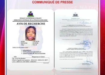“Nice B”, buscada por asesinato en Haití, estaría en República Dominicana