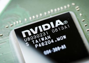 Nvidia invierte 3.500 millones de dólares en la taiwanesa MediaTek para desarrollo de IA