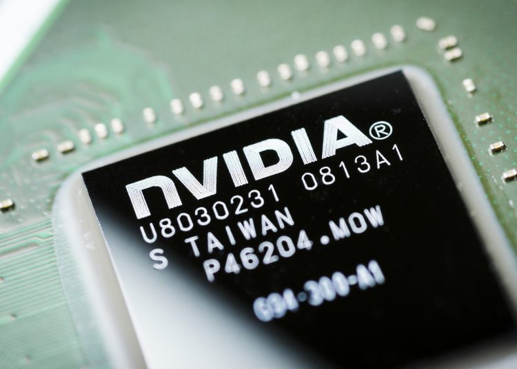 Nvidia invierte 3.500 millones de dólares en la taiwanesa MediaTek para desarrollo de IA