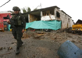 Siete miembros de disidencias FARC mueren en operaciones militares en Colombia