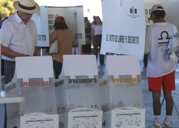 México inicia proceso para elecciones de 2027 con más de 20,000 cargos en disputa