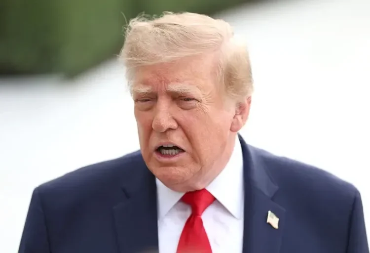Trump urge a Zelenski y a Putin a poner fin a la guerra de Ucrania antes de fin de año