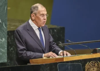 Rusia exige en la ONU la liberación de Maduro, el fin del bloqueo a Cuba y un Estado para Palestina