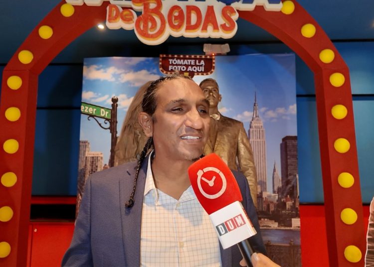 “La Fábrica de Bodas” conquista al público de Nueva York y se estrena en el país