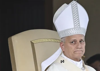 Papa León XIV se reunirá con Javier Milei y movimientos sociales durante su visita a Argentina