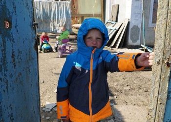 Más de tres millones de niños en ucrania vuelven a clase entre ataques rusos
