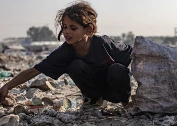 OMS: Las condiciones de insalubridad en Gaza empeoran y hacen temer epidemias