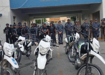 Policía Nacional ejecuta 18 órdenes de arresto en menos de 24 horas en Barahona