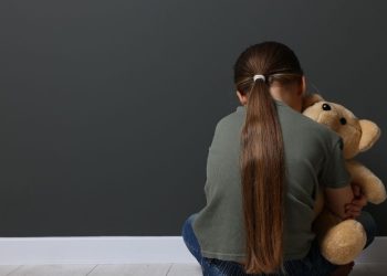 Autoridades rescatan 13 menores de fundación en Haina ante presunto maltrato infantil