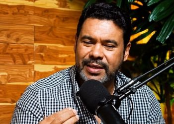 Senador del PRM: “No nos conviene, pero Omar es el mejor candidato de la oposición”