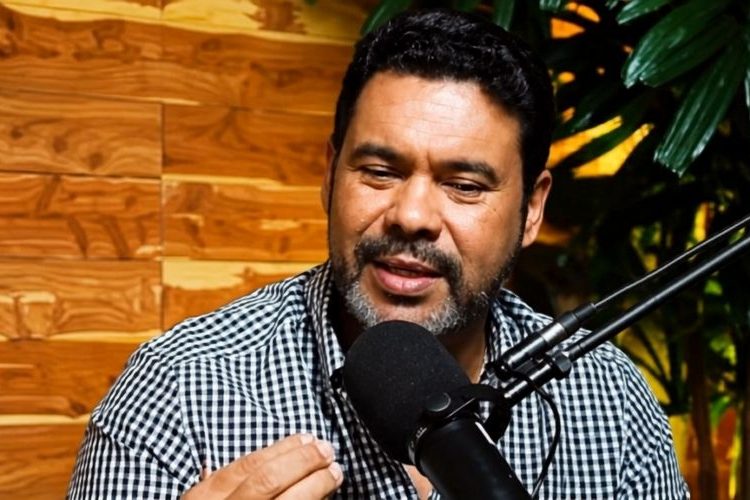 Senador del PRM: “No nos conviene, pero Omar es el mejor candidato de la oposición”