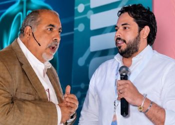 Especialistas explican el impacto del polvo Sahara en la salud pulmonar