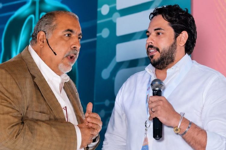 Especialistas explican el impacto del polvo Sahara en la salud pulmonar