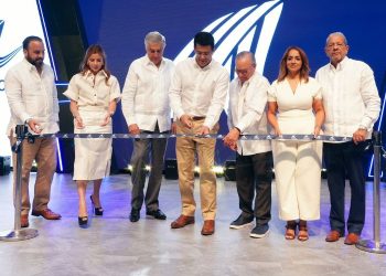 Sector turístico movilizó más de RD$220 mil millones en compras a suplidores dominicanos