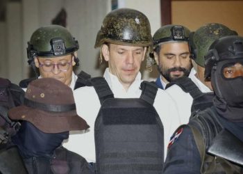 Caso Camaleón: Hugo Beras y demás imputados enfrentan este jueves juicio de fondo