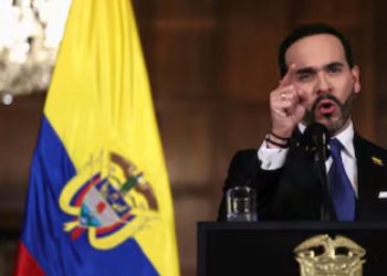 Religión Colombia: la presencia de la fe en el Gobierno de De la Espriella abre debate