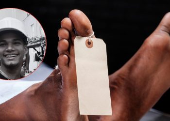 Familiares exigen justicia por muerte de Emmanuel Contreras Medina tras brutal agresión en Los Praditos