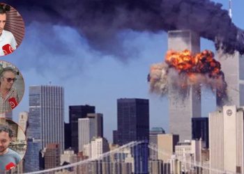 Extranjeros en RD recuerdan cómo vivieron el ataque a las Torres Gemelas hace 25 años