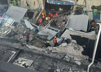 Juicio Jet Set: perito afirma que caída de concreto ameritaba dejar de utilizar el establecimiento