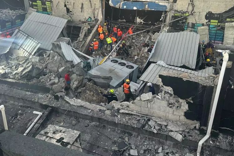 Juicio Jet Set: perito afirma que caída de concreto ameritaba dejar de utilizar el establecimiento