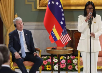 Venezuela participará en reuniones del G20 sobre Energía por invitación de EEUU