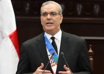 Abinader sobre caso SeNaSa 2.0: “Todo el que tenga razones para ser sometido, que lo sea”