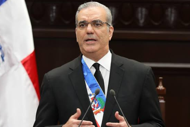 Abinader sobre caso SeNaSa 2.0: “Todo el que tenga razones para ser sometido, que lo sea”
