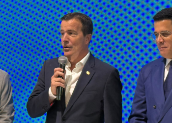 Presidente de FIT 2026 destaca crecimiento turístico entre RD y Argentina