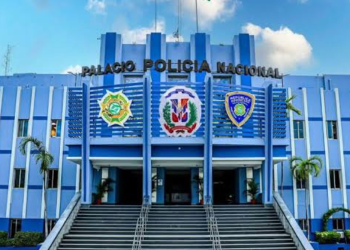 Director de la PN advierte a quienes delinquen: “Entréguense o dejen de delinquir”