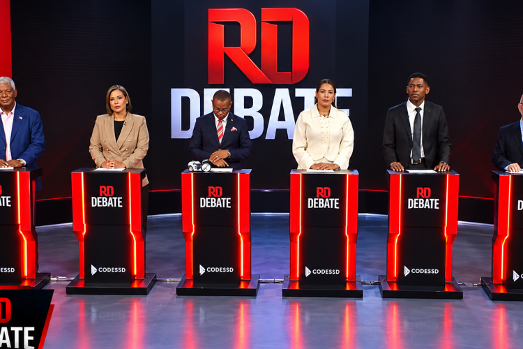 RD Debate confronta derechos de las víctimas y derechos constitucionales de los imputados