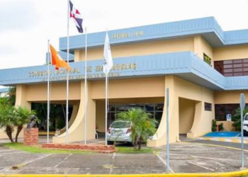 COE coloca en alerta verde al Gran Santo Domingo y San Cristóbal por fuertes lluvias