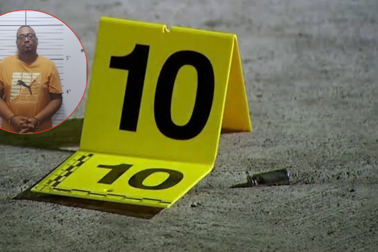 Policía apresa a presunto responsable de muerte de menor de 17 años en Alma Rosa