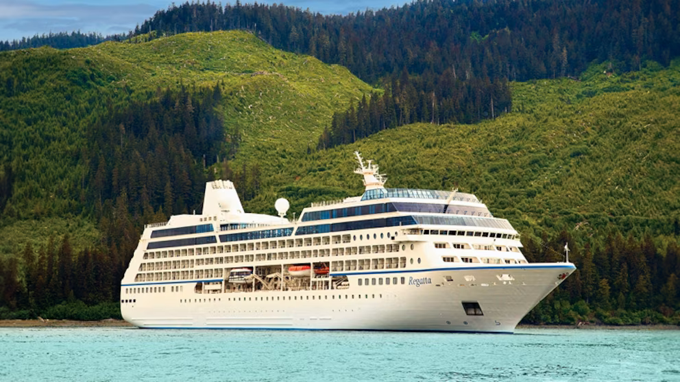 Crucero más largo del mundo recorrerá 62 países, pero RD no está en la lista