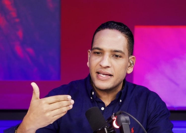 «RD es ya una «nación mixta»: Hansel García alerta sobre magnitud del impacto de la migración haitiana