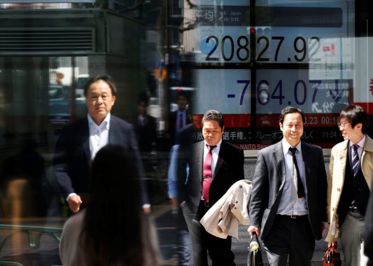 Japón registró un superávit por cuenta corriente de 16.721 millones de euros en julio