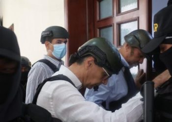 Caso Senasa: tribunal conoce hoy viernes solicitud de prórroga para acusar a Santiago Hazim