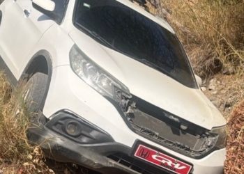 Cronología: intento de asalto a Caribe Express en Sabana Yegua deja tres presuntos asaltantes muertos