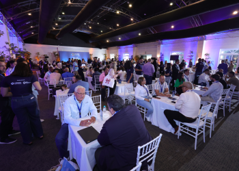 Rondas de Negocios del HUB 2026 cierran con récord de US$233.4 millones