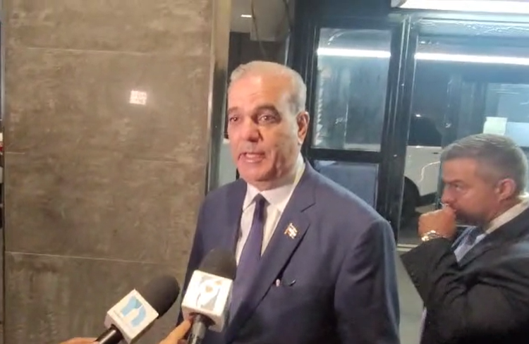 Abinader : “Defenderemos nuestra producción de arroz como Estados Unidos defiende la suya”