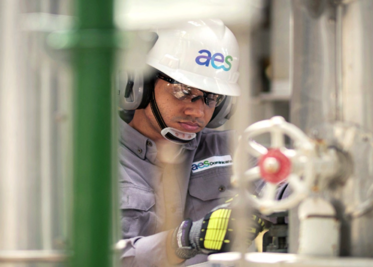 AES Dominicana convoca al Energy4Talent 2027 para profesionales en etapa inicial