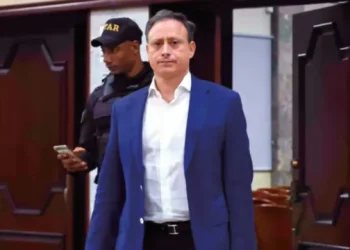 Seis imputados se suman a solicitud de extinción penal en caso Jean Alain Rodríguez