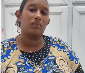 Solicitan ayuda solidaria para costear atención de un bebé