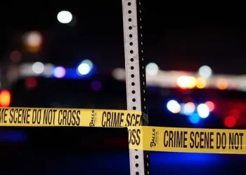 Al menos un muerto y seis heridos en un tiroteo en Mineápolis (EE.UU.)